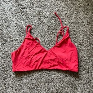 O’Neill SALTWATER SOLIDS MIDDLES MID-BRALETTE TOP